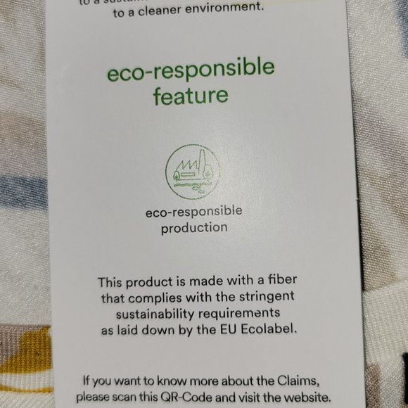 Womens Dress Zilch from Amsterdam NWT, size L - Picture 6 of 7